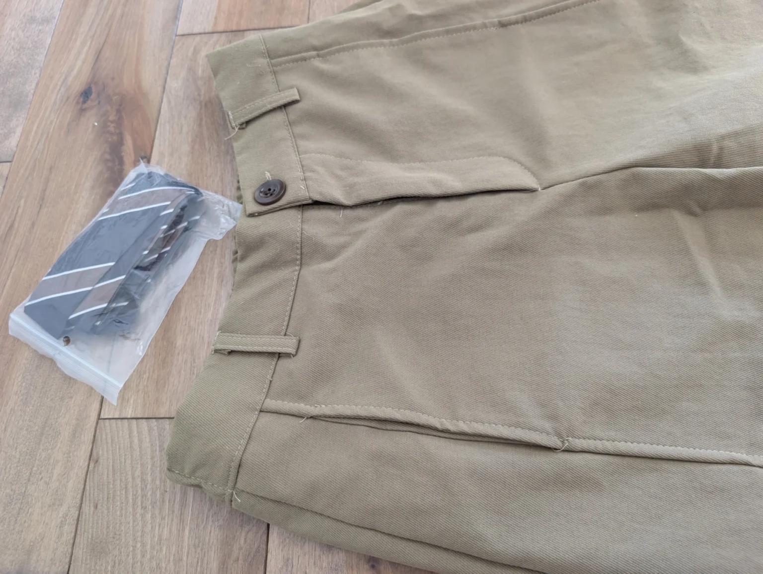 Image for Women’s Icon Trousers, size small