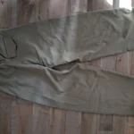 Thumbnail for Women’s Icon Trousers, size small