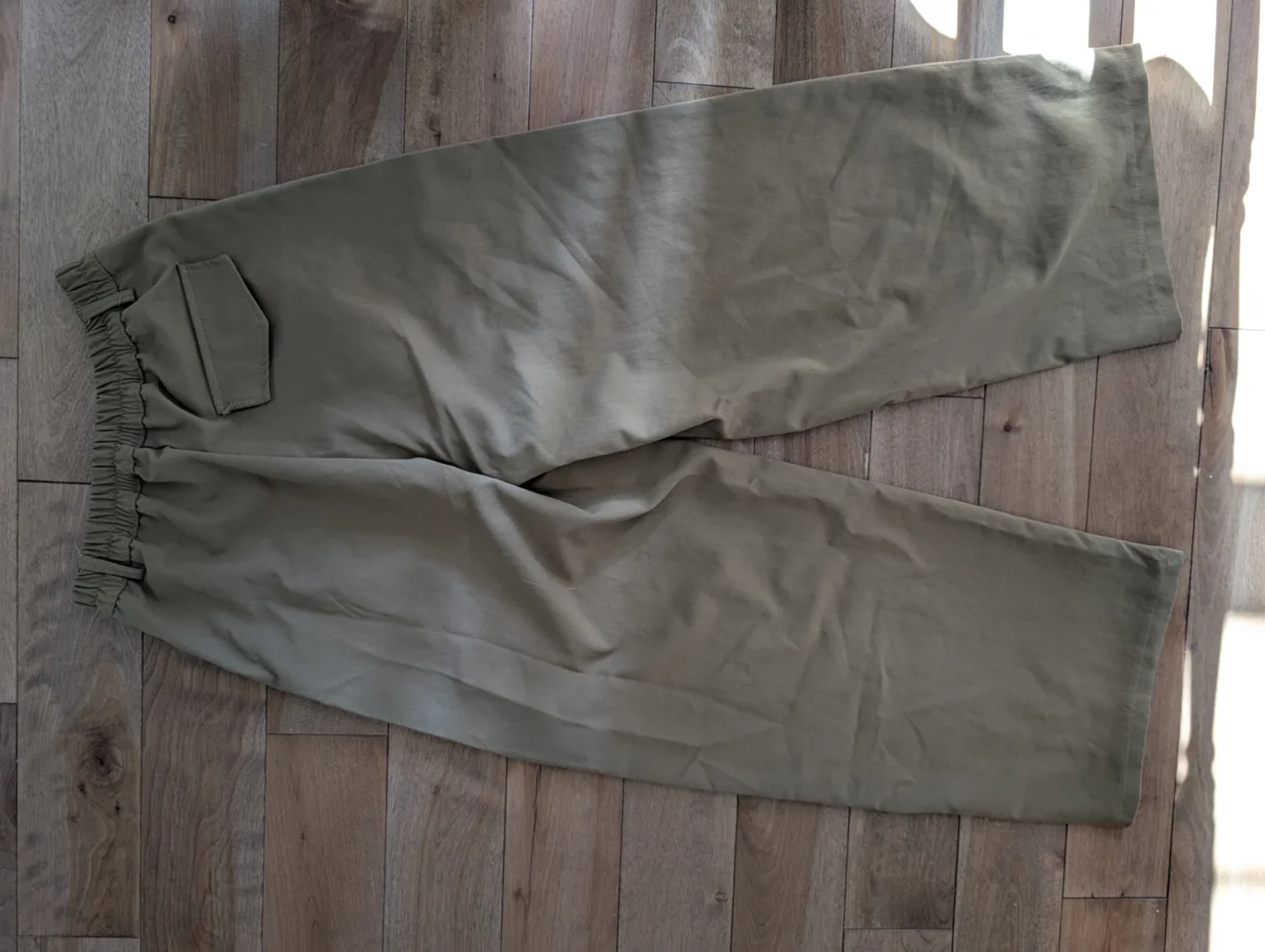Image for Women’s Icon Trousers, size small