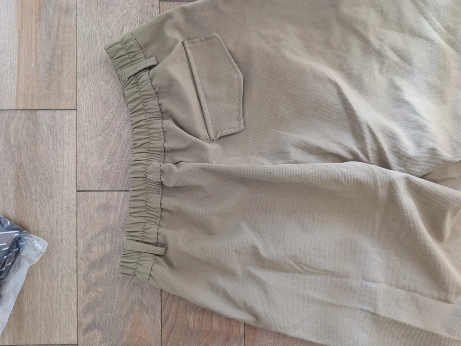 Image for Women’s Icon Trousers, size small