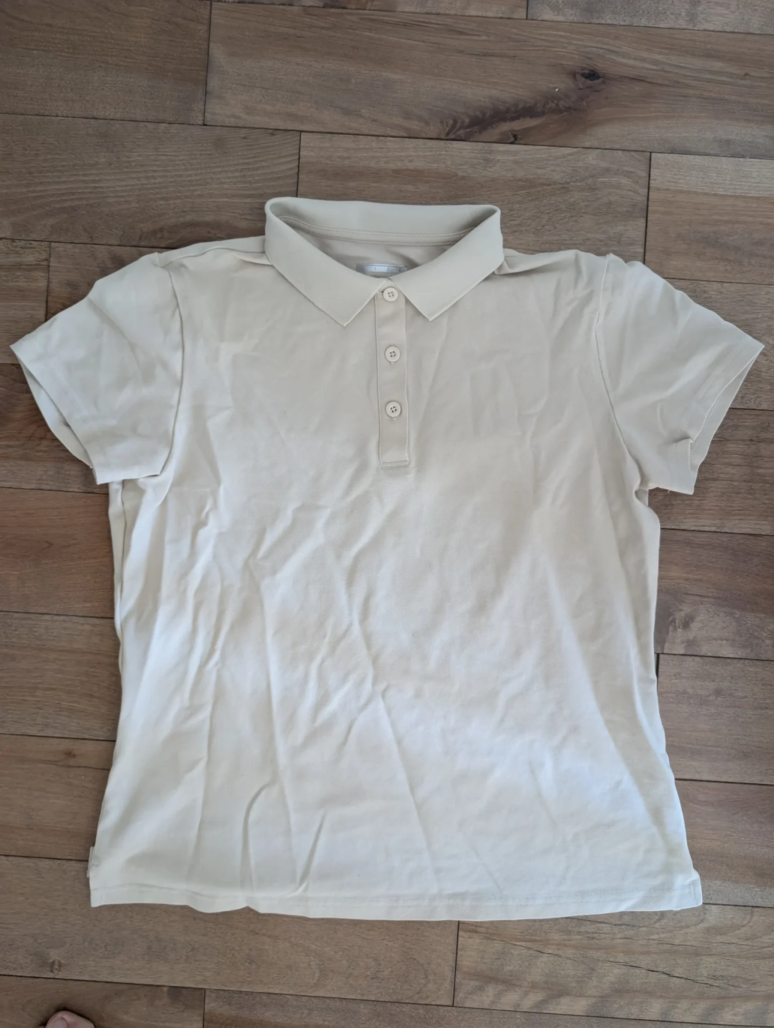 Featured image for Sports/golf polo shirt