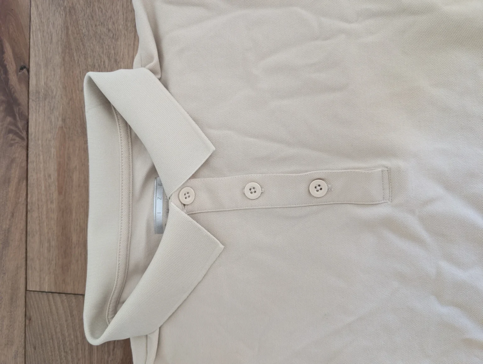 Image for Sports/golf polo shirt
