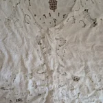 Thumbnail for Vintage button-up top