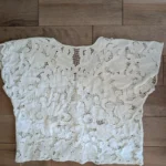 Thumbnail for Vintage button-up top