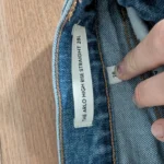 Thumbnail for The Arlo jeans from Aritzia, size 28