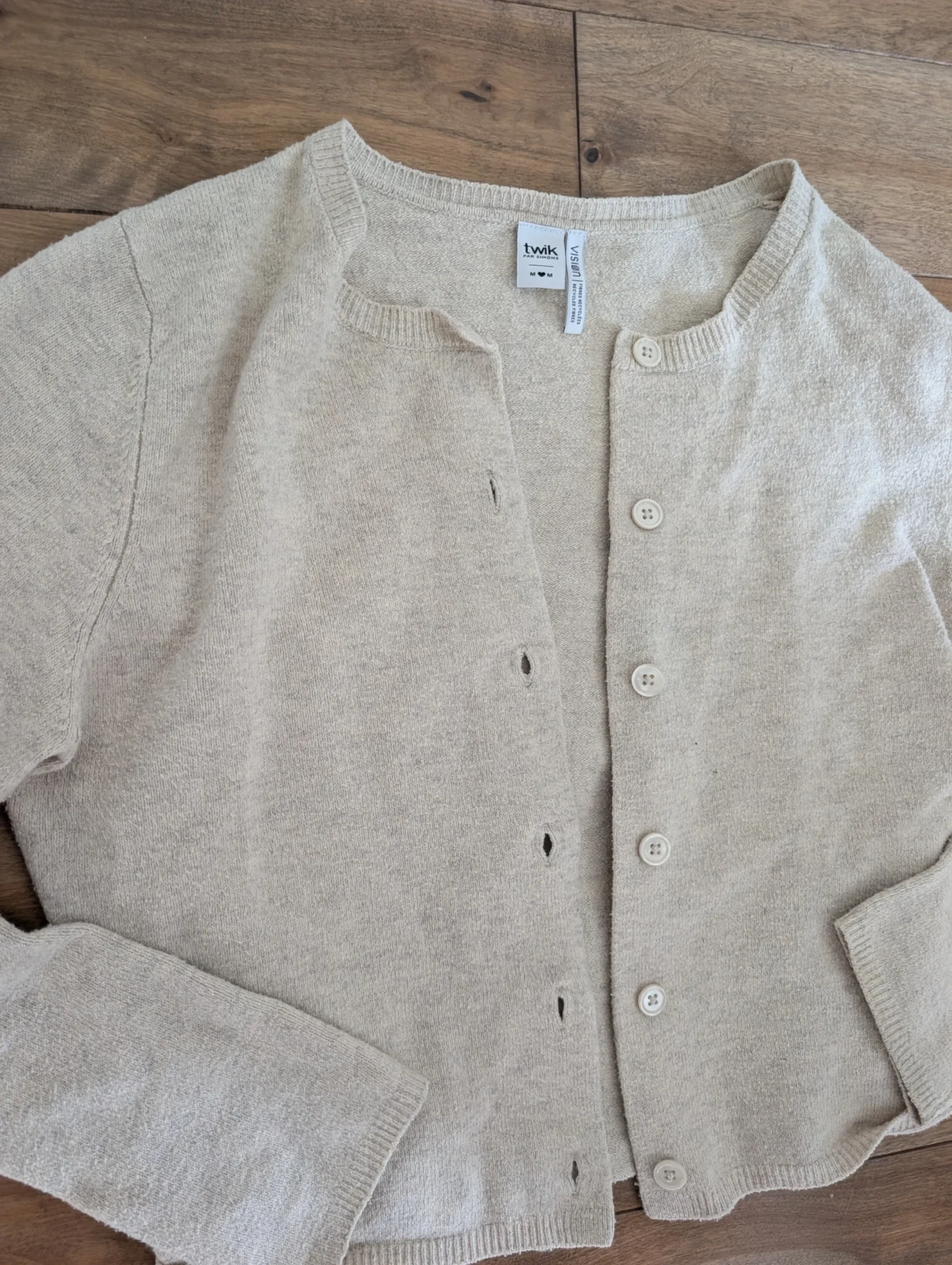 Image for Jacket