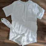 Featured thumbnail for Chiffon playsuit