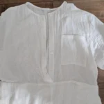 Thumbnail for Chiffon playsuit