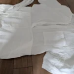 Thumbnail for Chiffon playsuit