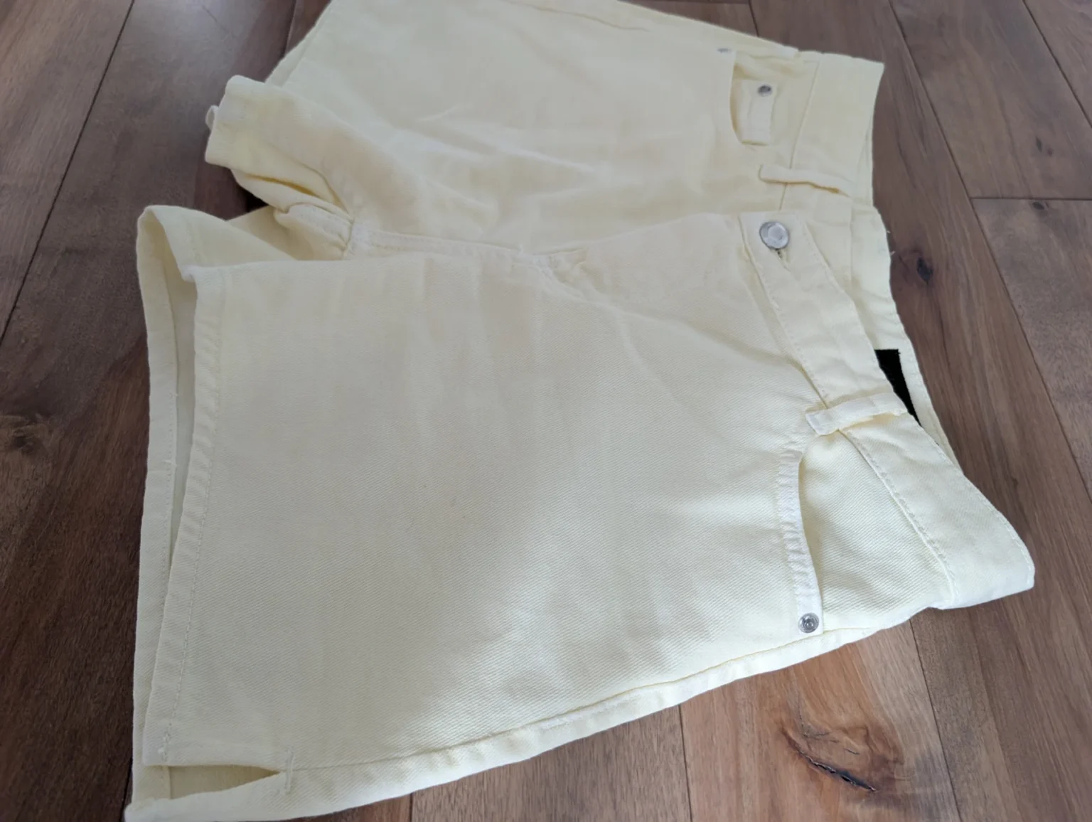 Image for Zara Shorts 6
