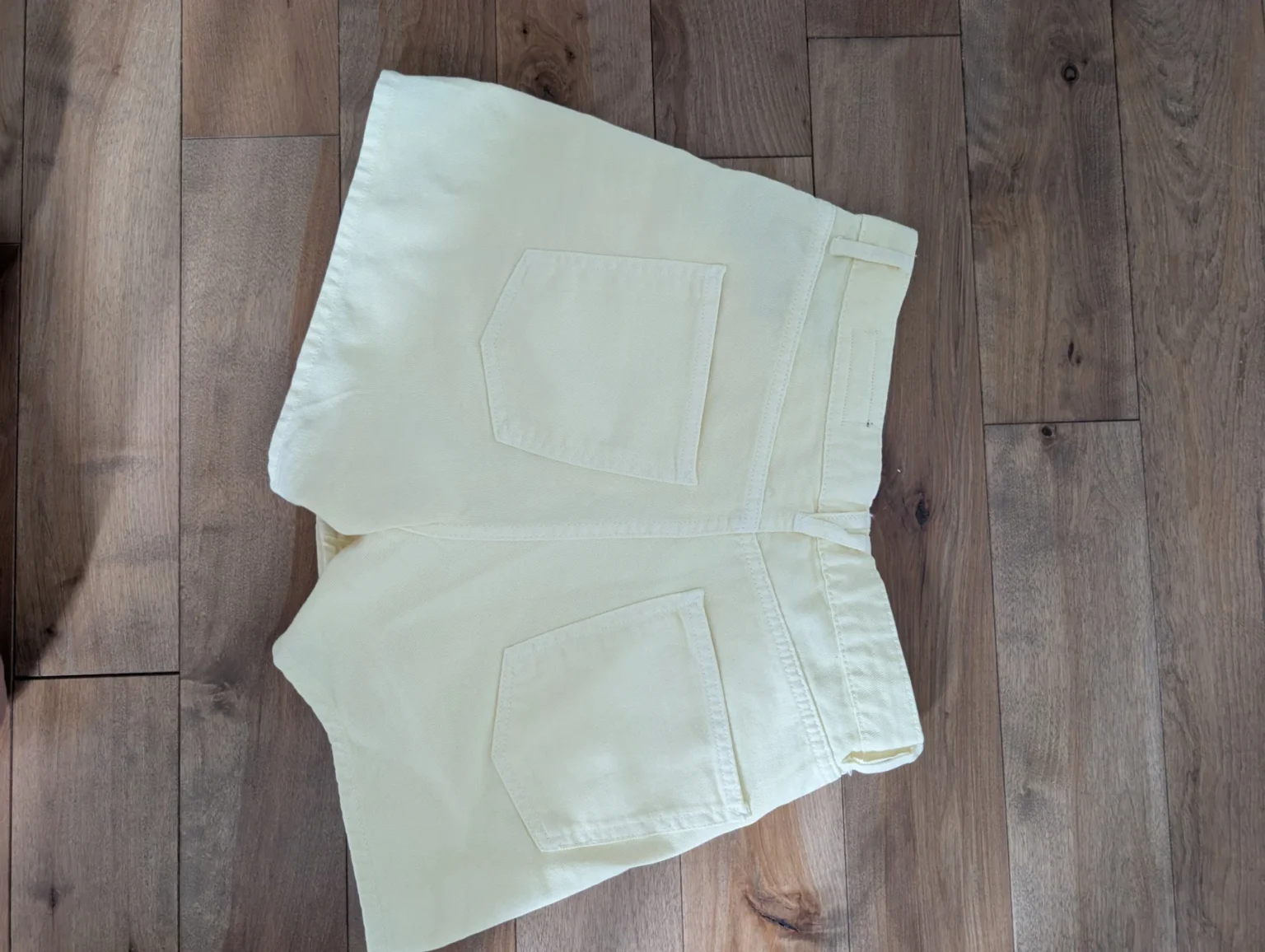 Image for Zara Shorts 6