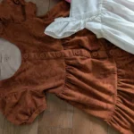 Thumbnail for Set of dresses for 3–4-year-olds