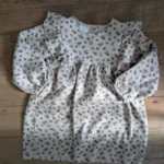 Featured thumbnail for Girls’ dress, ages 3–4