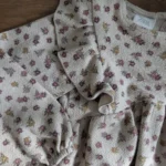 Thumbnail for Girls’ dress, ages 3–4