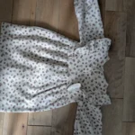 Thumbnail for Girls’ dress, ages 3–4