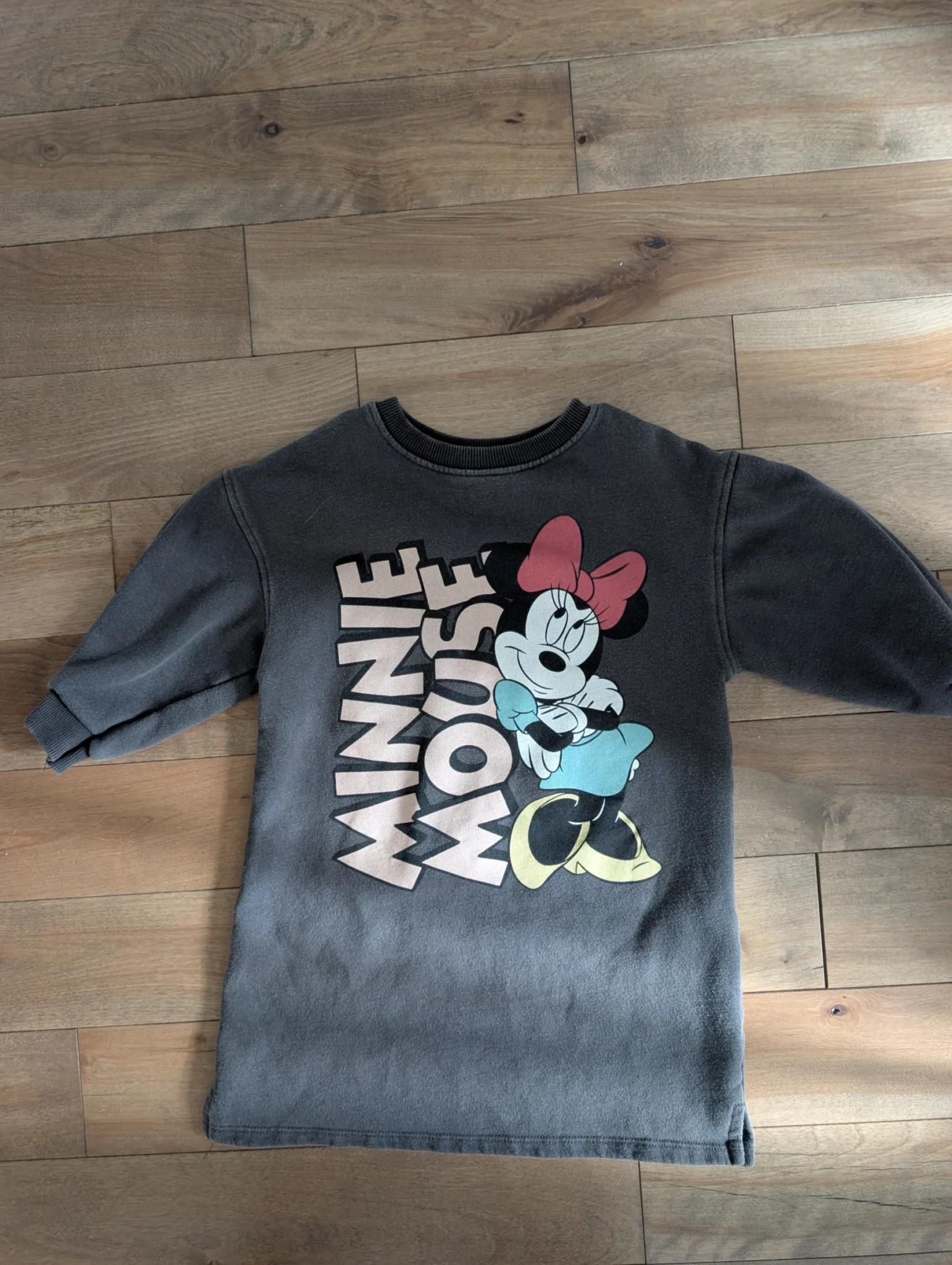 Featured image for Zara dress, ages 4–5