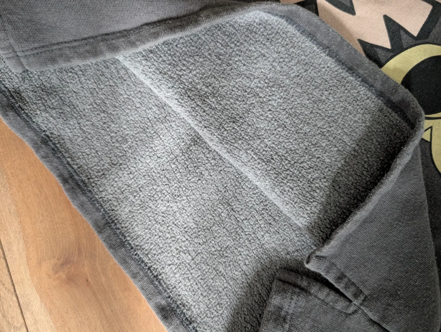 Image for Zara dress, ages 4–5