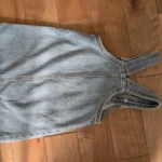 Thumbnail for Denim dress, size 4