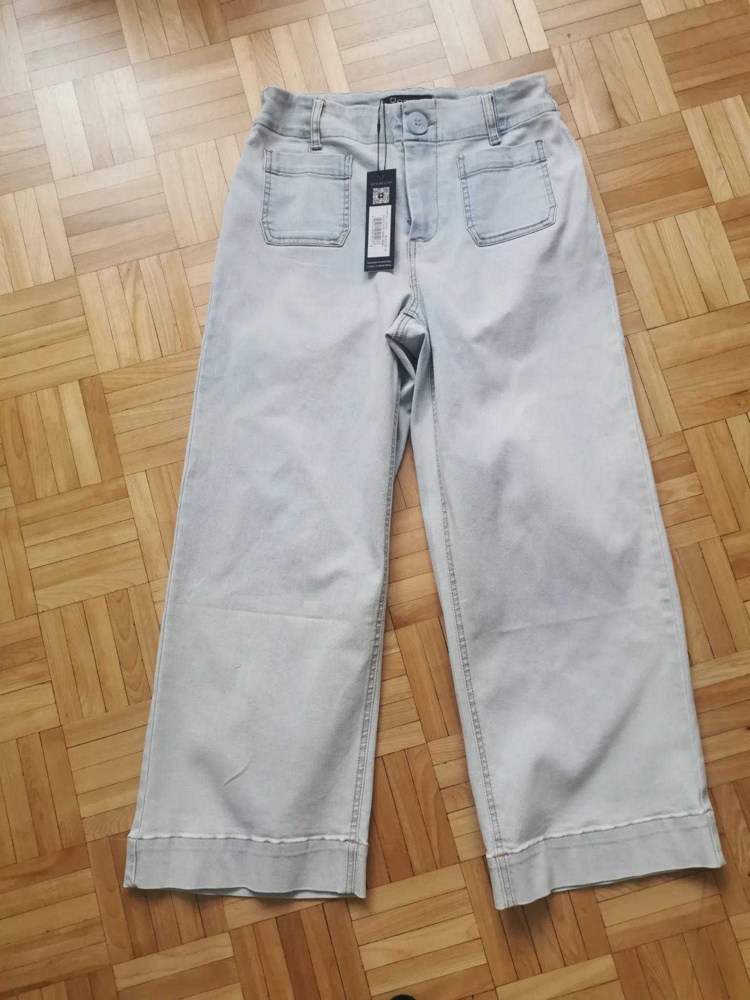 Featured image for Renuar jeans