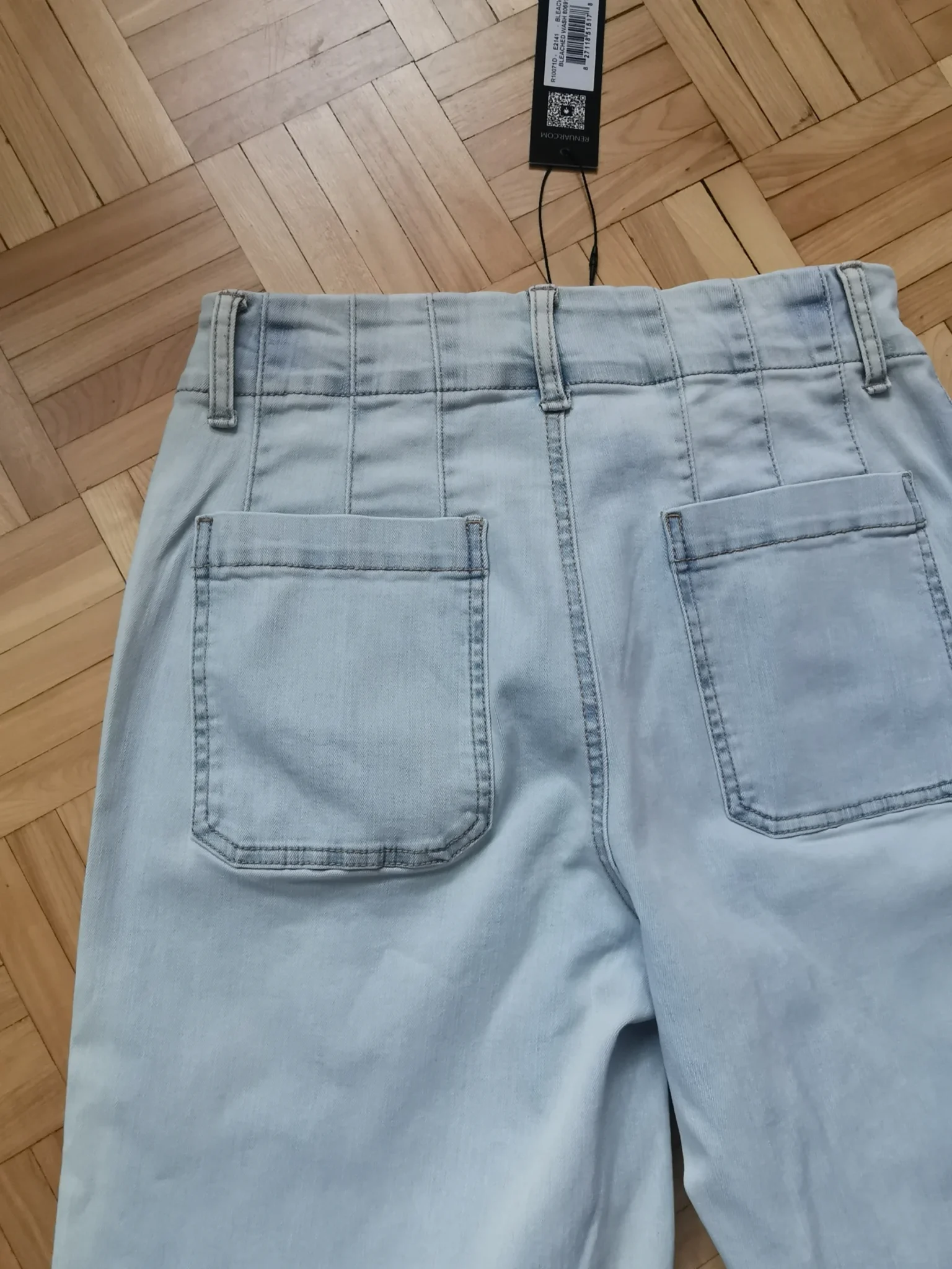 Image for Renuar jeans
