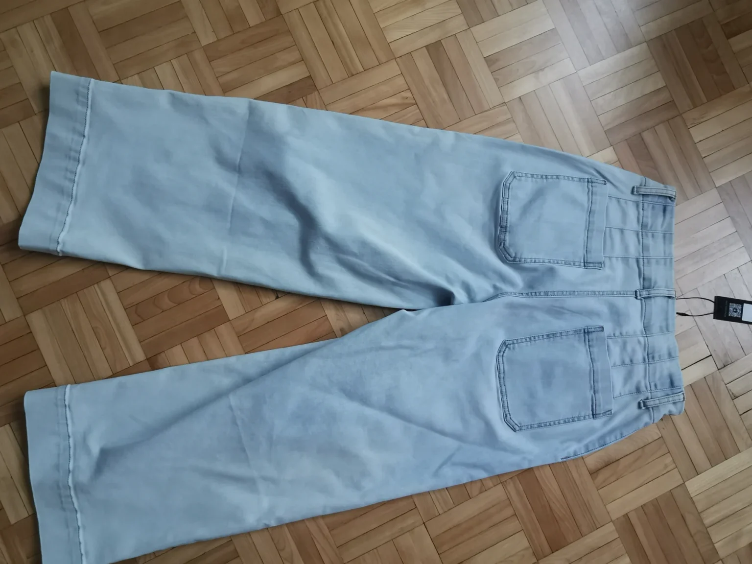 Image for Renuar jeans