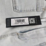 Thumbnail for Renuar jeans