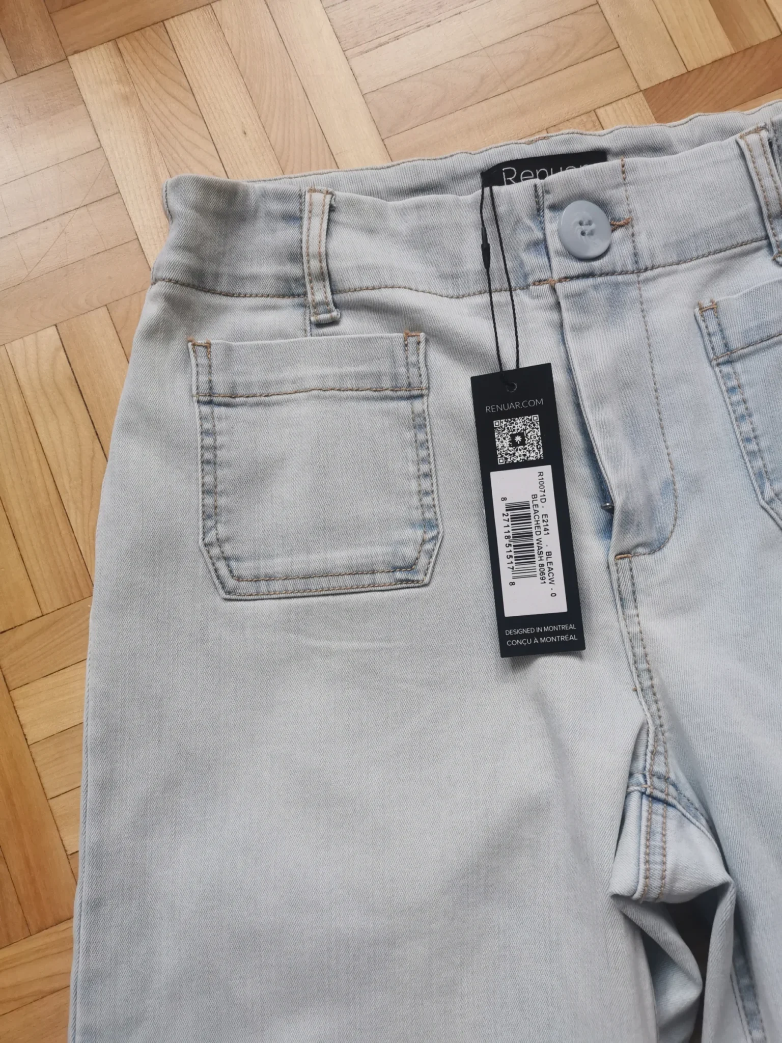 Image for Renuar jeans