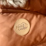Thumbnail for Petit Coulou Winter Car Seat Cover