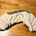 Thumbnail for Petit Coulou Winter Car Seat Cover