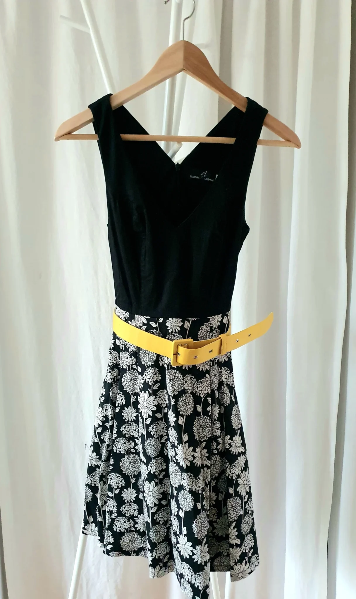 Featured image for Spring/summer dress by a Montreal-based brand