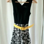 Featured thumbnail for Spring/summer dress by a Montreal-based brand