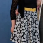 Thumbnail for Spring/summer dress by a Montreal-based brand