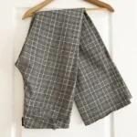 Thumbnail for SALE! Checked trousers