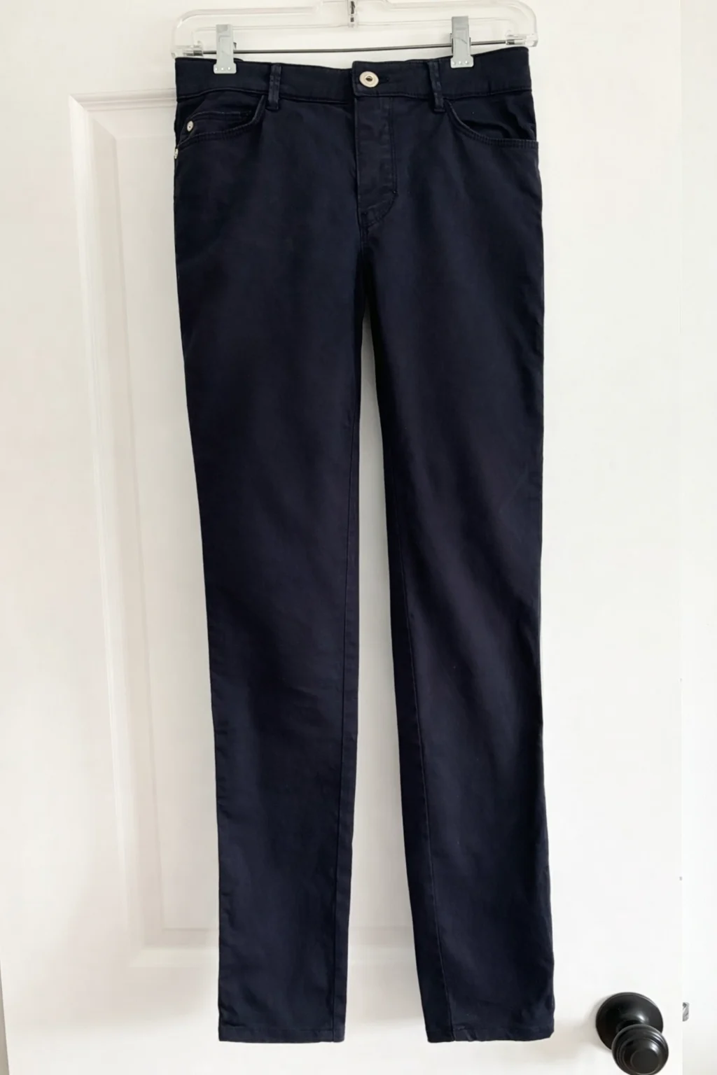 Massimo Dutti Marine Massimo Dutti seconde main