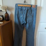 Thumbnail for Jeans Bootcut