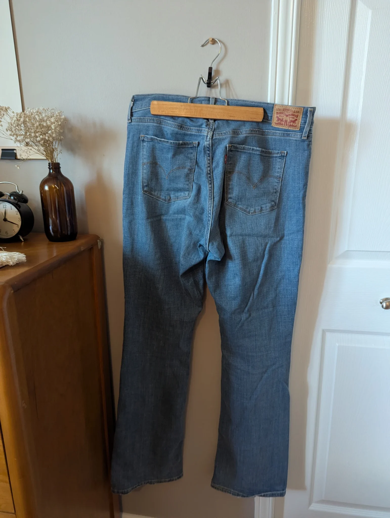 Image for Jeans Bootcut