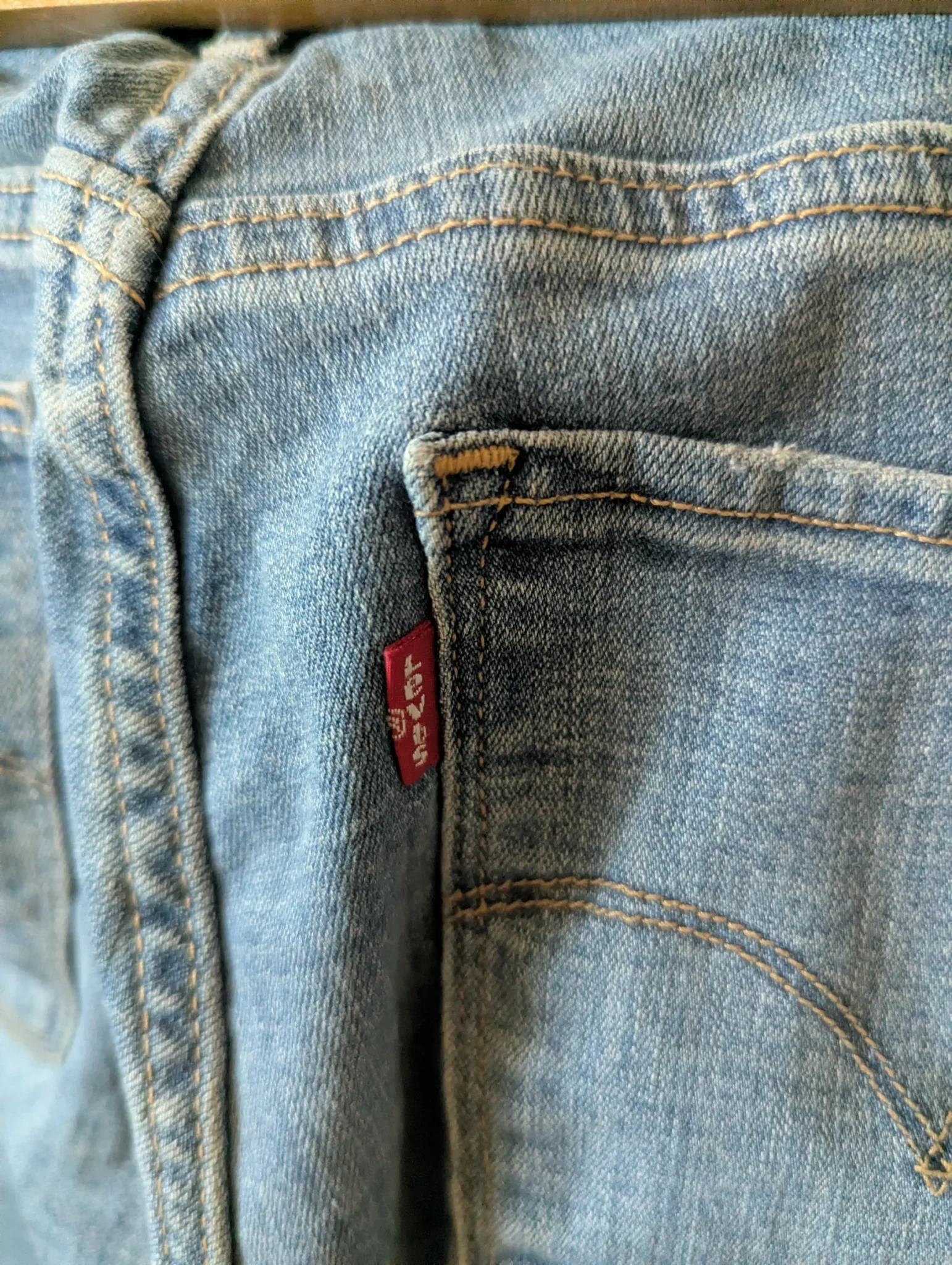 Image for Jeans Bootcut