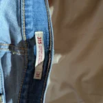 Thumbnail for Jeans Bootcut