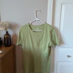 Featured thumbnail for Cotton jumper