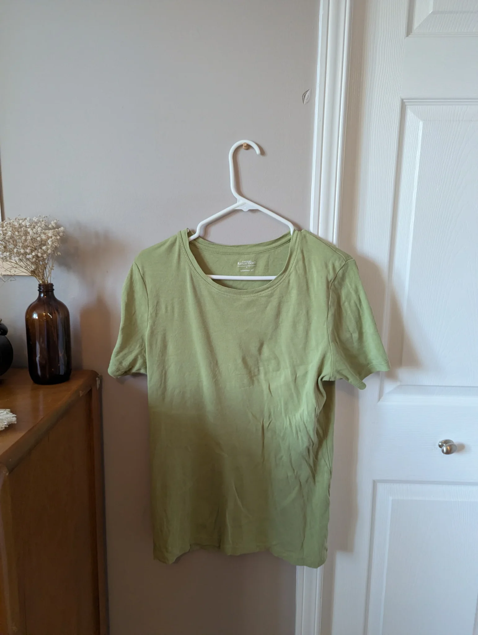 Featured image for Cotton jumper