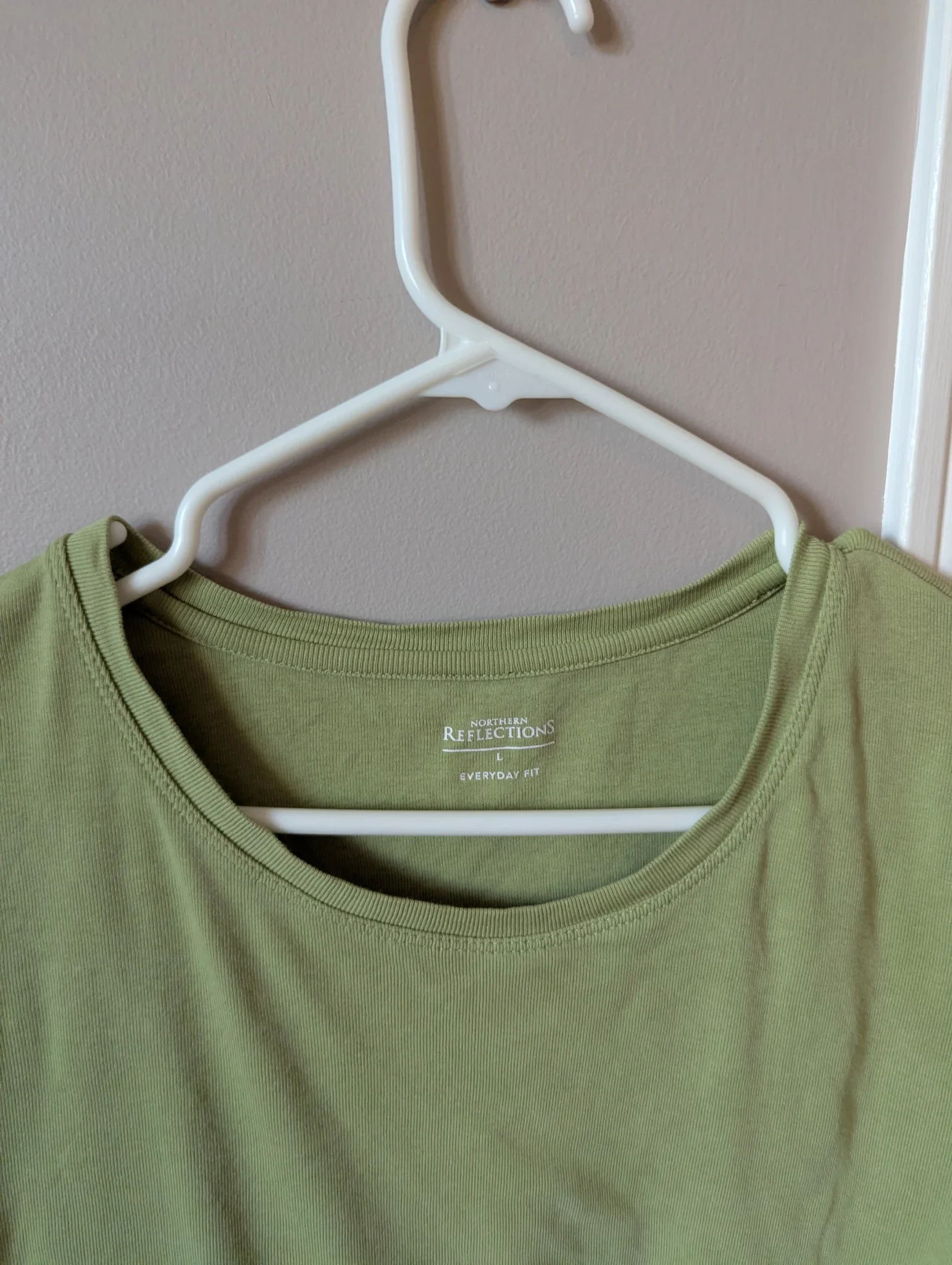 Image for Cotton jumper