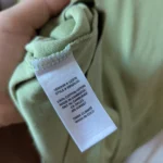 Thumbnail for Cotton jumper
