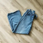 Thumbnail for Levi’s XL Straight-Fit Jeans, Size 25