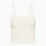 Image for Knitted camisole