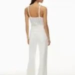 Image for Knitted camisole