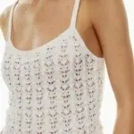 Image for Knitted camisole