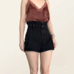 Featured thumbnail for Guess High-Waisted Shorts / High-Rise Guess Shorts