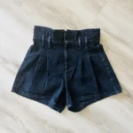 Thumbnail for Guess High-Waisted Shorts / High-Rise Guess Shorts