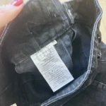 Thumbnail for Guess High-Waisted Shorts / High-Rise Guess Shorts