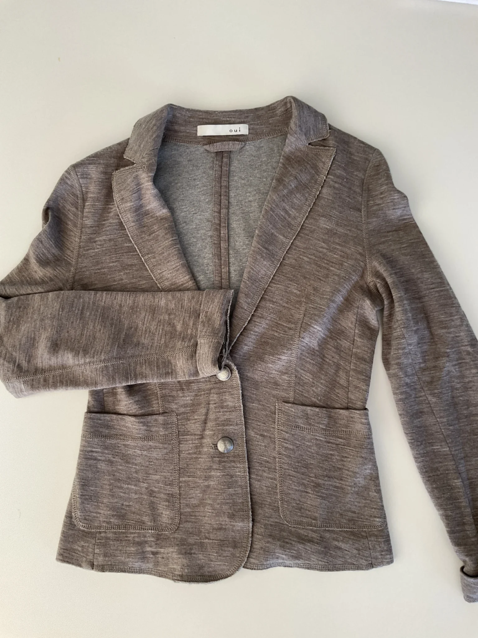 Featured image for Casual jacket